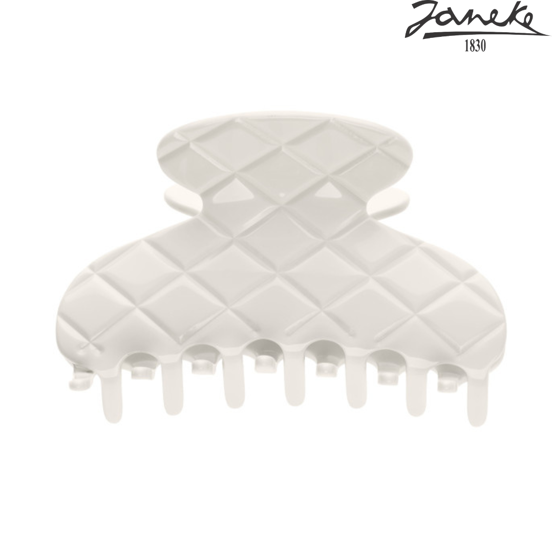 Заколка Janeke Hair clip 85мм