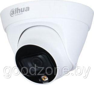 IP-камера Dahua DH-IPC-HDW1239T1P-LED-0280B-S5 - фото 1 - id-p226267147