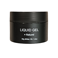 Жидкий гель KIEMI, серия LIQUID GEL, 30 g, Naturel