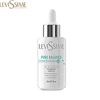 Концентрат себорегулирующий LeviSsime Pure Balance Concentrate