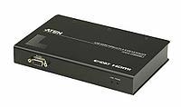 HDMI, USB, КВМ-удлинитель с поддержкой HDBaseT 2.0 (4K@100м) ATEN. HDMI USB HDBase T2.0 KVM Extender