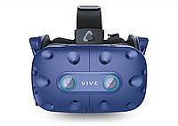 HTC 99HARJ010-00 Cистема виртуальной реальности HTC VIVE Pro EYE EEA Full Kit