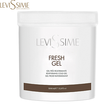 Гель для тела охлаждающий LeviSsime Fresh Gel 1000