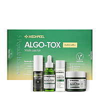 Набор с эффектом детокса MEDI-PEEL Algo-Tox Multi Care Kit