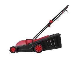 Газонокосилка электрическая WORTEX LM 4018 P 1600 Вт, шир.40 см (выс. 25-65 мм)Уценка:0011139296