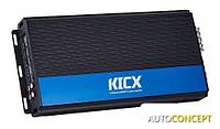 Автомобильный усилитель KICX AP 120.4 ver.2
