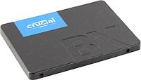 SSD 500 Gb SATA 6Gb/s Crucial BX500 CT500BX500SSD1 2.5"