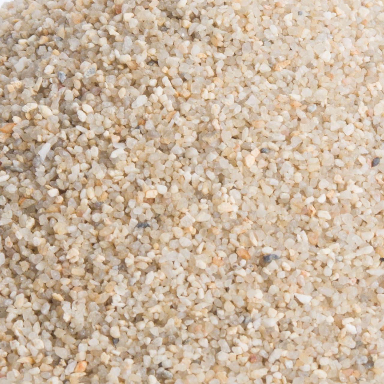 Кварцевый песок для песочных фильтр-насосов 24 кг МК50024 - фото 1 - id-p226237622