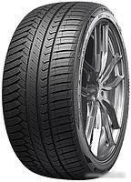 Всесезонные шины Sailun Atrezzo 4 Seasons Pro 215/45R17 91Y