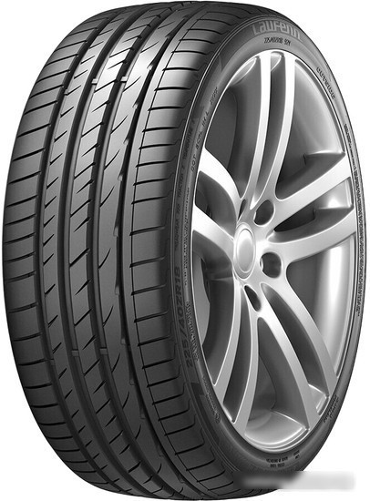 Летние шины Laufenn S Fit EQ+ LK01 245/45R19 102Y - фото 1 - id-p226278012