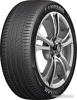 Летние шины Landsail RapidDragon 255/40R20 101W