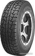 Летние шины Nankang FT7 285/65R17 116S