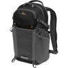 Рюкзак Lowepro Photo Active BP 200 AW серый/черный