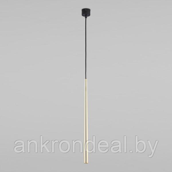 Подвесной светильник 6419 Piano Gold черный;золотой Eurosvet - фото 1 - id-p226278394