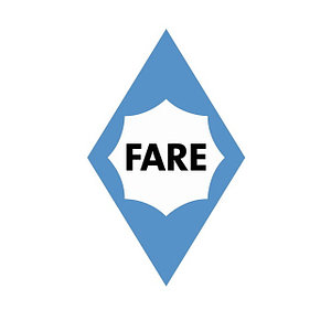 Зонты FARE 