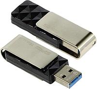 Накопитель Silicon Power Blaze B30 SP016GBUF3B30V1K USB3.0 Flash Drive 16Gb (RTL)