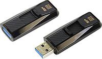 Накопитель Silicon Power Blaze B50 SP032GBUF3B50V1K USB3.0 Flash Drive 32Gb (RTL)