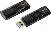 Накопитель Silicon Power Blaze B50 SP064GBUF3B50V1K USB3.0 Flash Drive 64Gb (RTL)