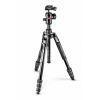 Штатив с головкой Manfrotto Befree Advanced Travel Twist MKBFRTA4BK-BH