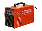 Инвертор сварочный HDC Denver 300 (380В, 20-315 А, 67В, электроды диам. 1.6-6.0 мм,) (HDC Equipment), фото 2