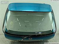 Крышка багажника (дверь задняя) Honda Civic (1995-2000)