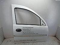 Дверь боковая передняя правая Opel Combo C