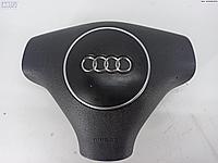 Подушка безопасности (Airbag) водителя Audi A4 B6 (2001-2004)