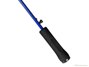 Зонт-трость Colorline regular umbrella FARE® AC, с цветными спицами, фото 3