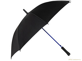 Зонт-трость Colorline regular umbrella FARE® AC, с цветными спицами, фото 3