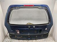 Крышка багажника (дверь задняя) Renault Espace 3 (1996-2002)