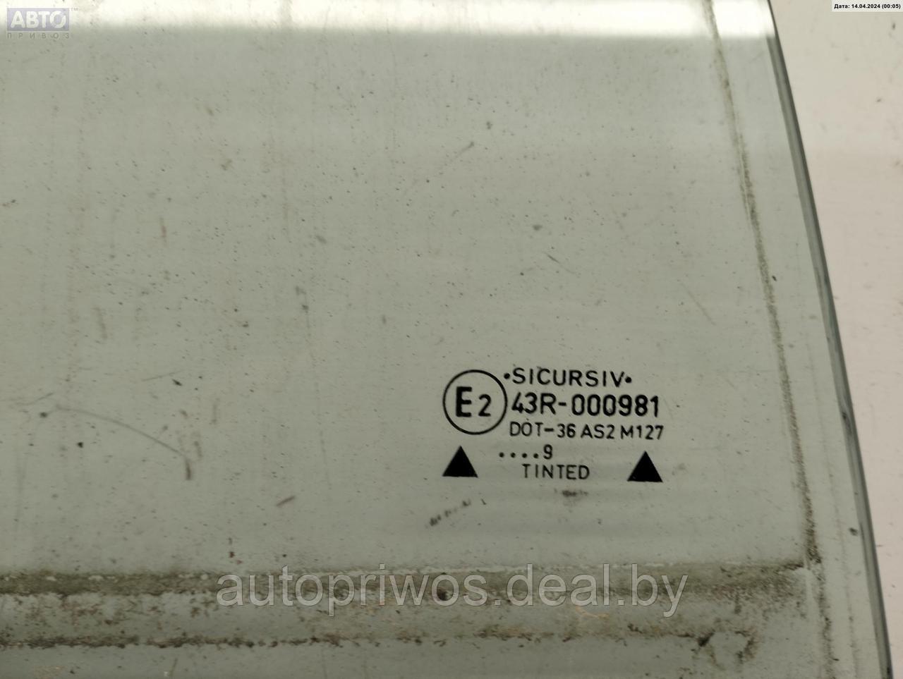 Стекло двери задней правой Volkswagen Polo (1994-1999) - фото 2 - id-p226280518