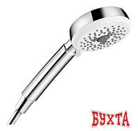 Душевая лейка Hansgrohe Crometta 100 Multi [26823400]