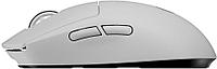 Мышь Logitech Mouse G PRO Х Superlight 2 Wireless Gaming White Retail (910-006638)