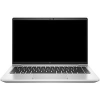 Ноутбук HP EliteBook 640 G9 67W58AV Silver 14" FHD i5 1235U/16Gb/512Gb SSD/Iris Xe/DOS/RUS Localization -