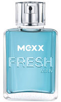 Туалетная вода Mexx Fresh Man