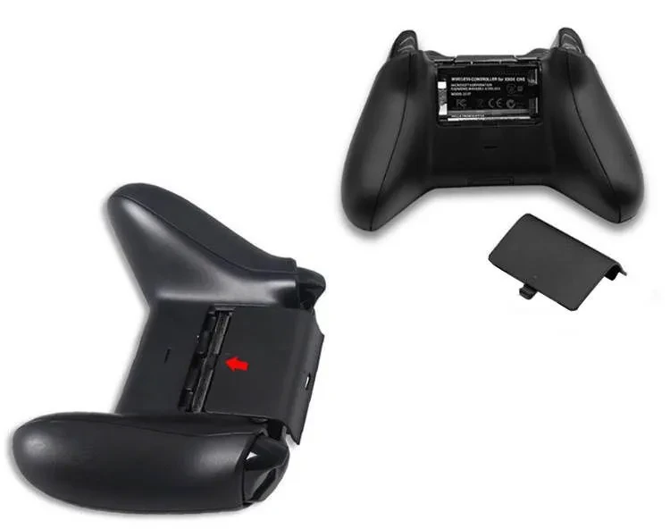 Аккумулятор для геймпада Xbox One - SND-2025, 2.4v, 1200mAh, кабель MicroUSB - USB 1м - фото 2 - id-p226285830