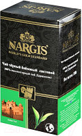 Чай листовой Nargis Darjeeling / 14440