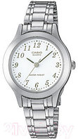 Часы наручные мужские Casio MTP-1128PA-7BEF