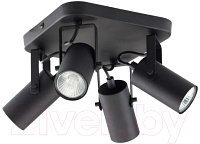 Люстра TK Lighting TKC6501