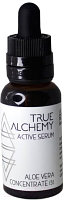 Сыворотка для лица True Alchemy Aloe Vera Concentrate 13:1