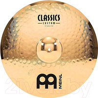 Тарелка музыкальная Meinl CC20MR-B Medium Ride 20"