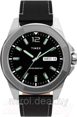 Часы наручные мужские Timex TW2U14900 - фото 1 - id-p226281697