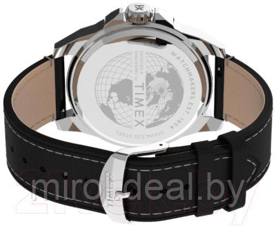 Часы наручные мужские Timex TW2U14900 - фото 4 - id-p226281697