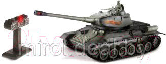 Радиоуправляемая игрушка Crossbot Танк Т-34 СССР / 870630 - фото 1 - id-p226282849