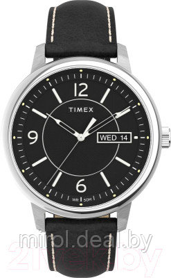 Часы наручные мужские Timex TW2V29200 - фото 1 - id-p226281930