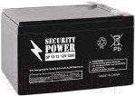 Батарея для ИБП Security Power SP 12-18