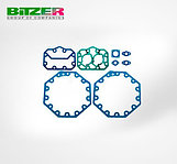 Наборы прокладок Bitzer