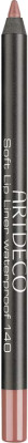 Карандаш для губ Artdeco Soft Lip Liner WP 172.140 - фото 1 - id-p226283425