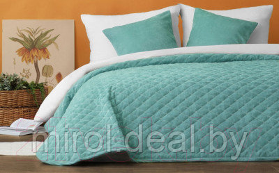 Набор текстиля для спальни Pasionaria Тина 230x250 с наволочками - фото 1 - id-p226283209