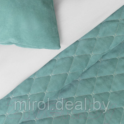 Набор текстиля для спальни Pasionaria Тина 230x250 с наволочками - фото 2 - id-p226283209